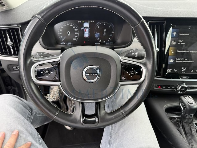 Volvo v90 2.0 d3 momentum pro adblue geartronic 150 at, 2020 - afbeelding 7 van  26