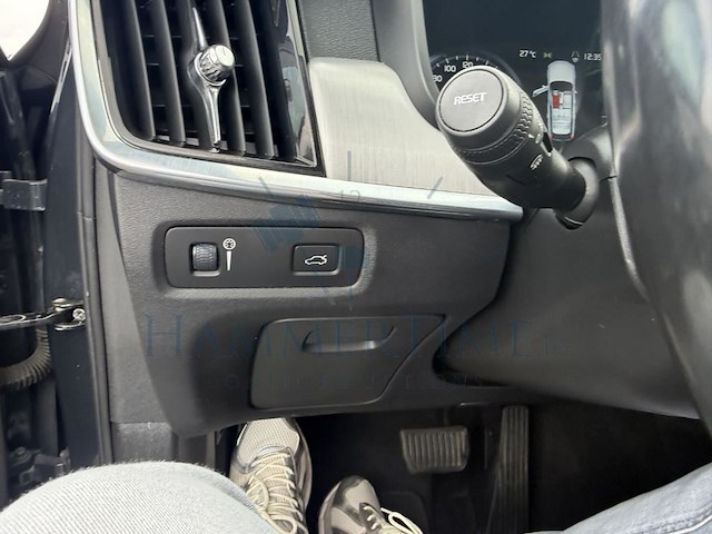 Volvo v90 2.0 d3 momentum pro adblue geartronic 150 at, 2020 - afbeelding 10 van  26