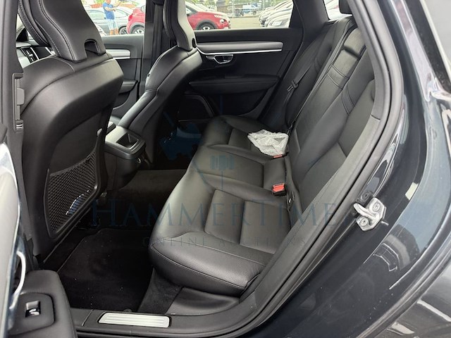 Volvo v90 2.0 d3 momentum pro adblue geartronic 150 at, 2020 - afbeelding 11 van  26