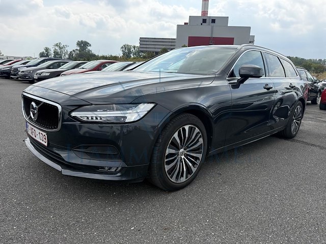 Volvo v90 2.0 d3 momentum pro adblue geartronic 150 at, 2020 - afbeelding 1 van  26