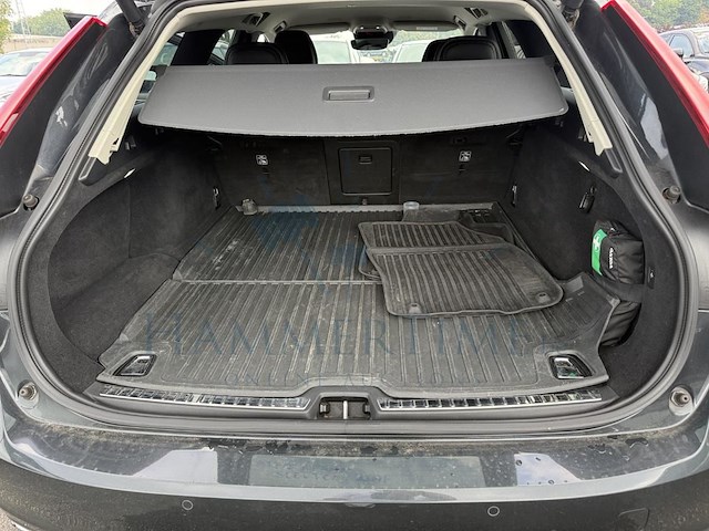 Volvo v90 2.0 d3 momentum pro adblue geartronic 150 at, 2020 - afbeelding 14 van  26
