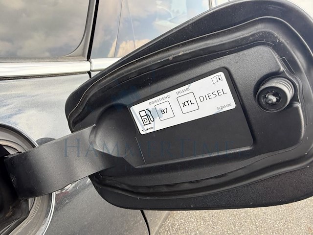 Volvo v90 2.0 d3 momentum pro adblue geartronic 150 at, 2020 - afbeelding 15 van  26