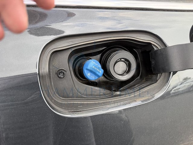 Volvo v90 2.0 d3 momentum pro adblue geartronic 150 at, 2020 - afbeelding 16 van  26