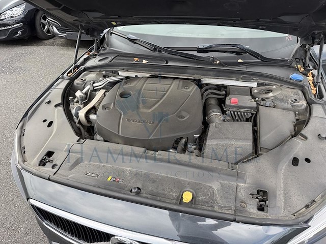 Volvo v90 2.0 d3 momentum pro adblue geartronic 150 at, 2020 - afbeelding 18 van  26