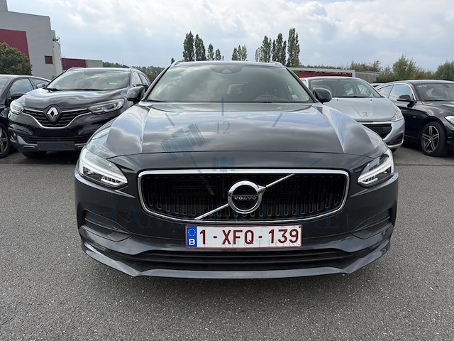 Volvo v90 2.0 d3 momentum pro adblue geartronic 150 at, 2020 - afbeelding 12 van  26