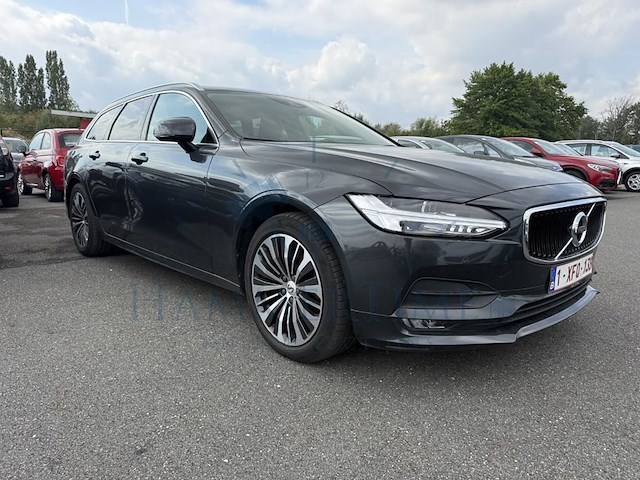 Volvo v90 2.0 d3 momentum pro adblue geartronic 150 at, 2020 - afbeelding 20 van  26