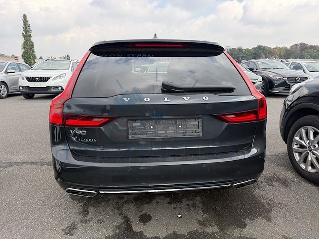 Volvo v90 2.0 d3 momentum pro adblue geartronic 150 at, 2020 - afbeelding 22 van  26