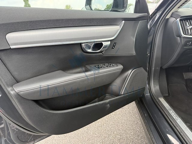 Volvo v90 2.0 d3 momentum pro adblue geartronic 150 at, 2020 - afbeelding 24 van  26