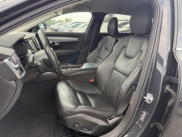 Volvo v90 2.0 d3 momentum pro adblue geartronic 150 at, 2020 - afbeelding 26 van  26