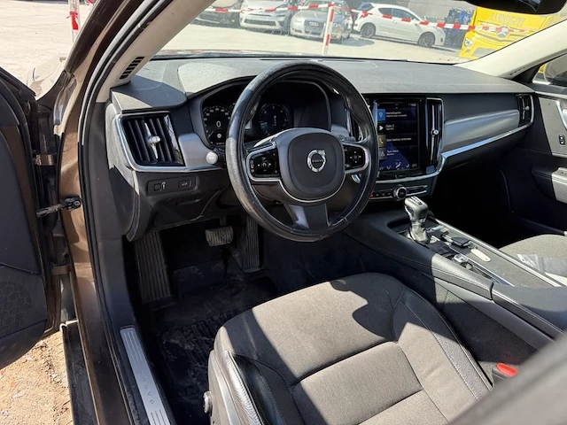 Volvo v90, 2016 - afbeelding 2 van  37