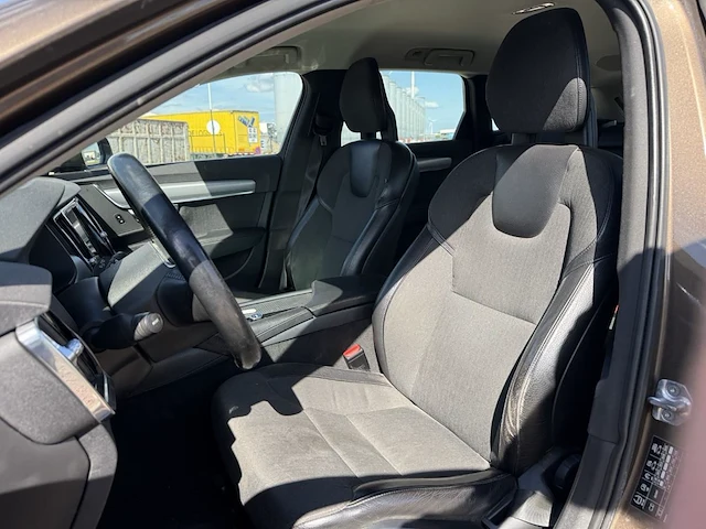Volvo v90, 2016 - afbeelding 3 van  37