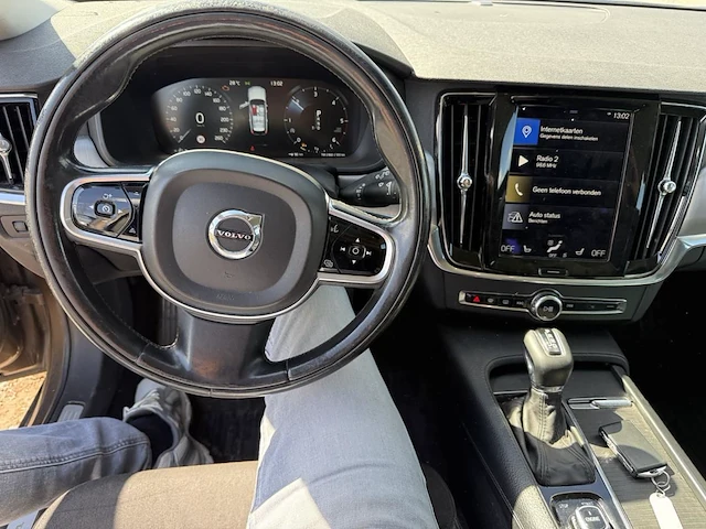 Volvo v90, 2016 - afbeelding 4 van  37