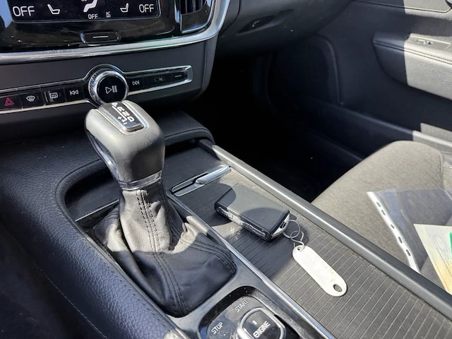 Volvo v90, 2016 - afbeelding 5 van  37