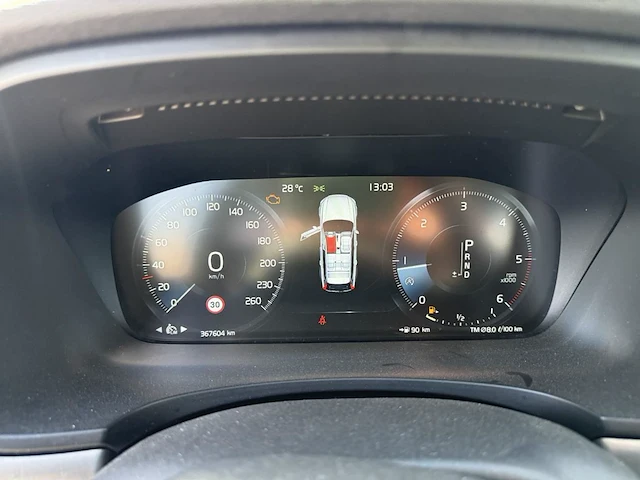 Volvo v90, 2016 - afbeelding 7 van  37
