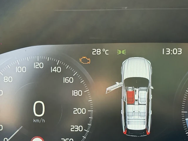 Volvo v90, 2016 - afbeelding 9 van  37