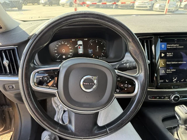 Volvo v90, 2016 - afbeelding 10 van  37