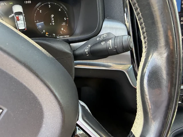 Volvo v90, 2016 - afbeelding 11 van  37