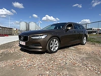 Volvo v90, 2016