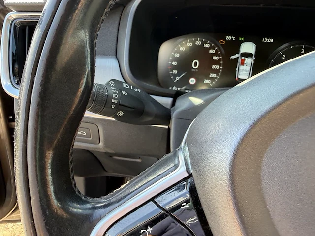 Volvo v90, 2016 - afbeelding 13 van  37