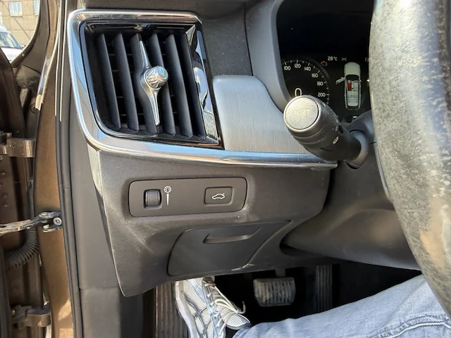Volvo v90, 2016 - afbeelding 14 van  37