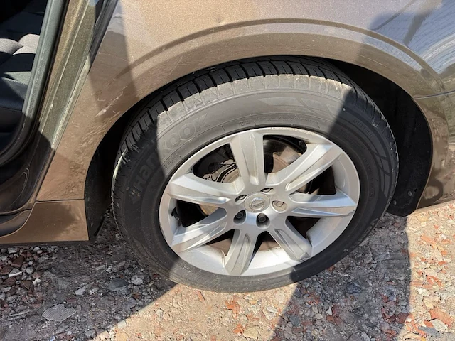 Volvo v90, 2016 - afbeelding 16 van  37