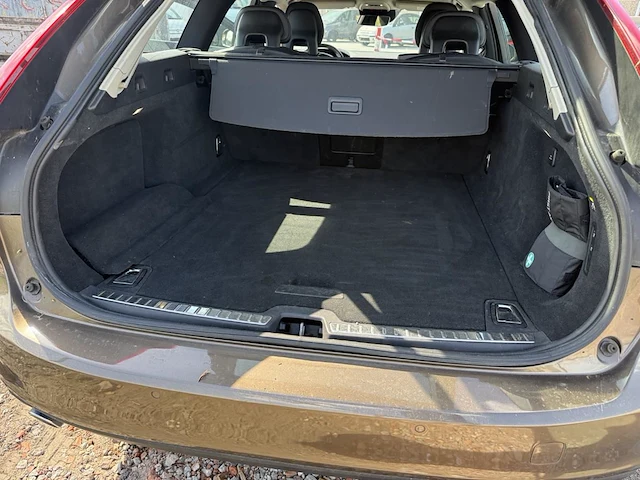 Volvo v90, 2016 - afbeelding 17 van  37