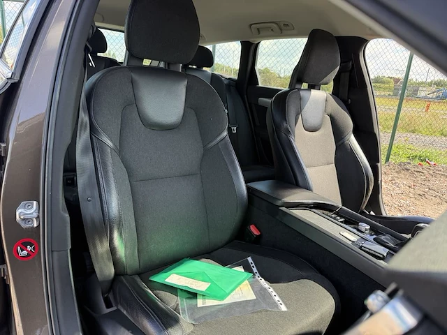 Volvo v90, 2016 - afbeelding 19 van  37