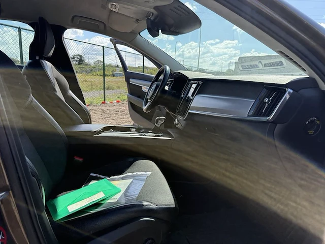 Volvo v90, 2016 - afbeelding 20 van  37