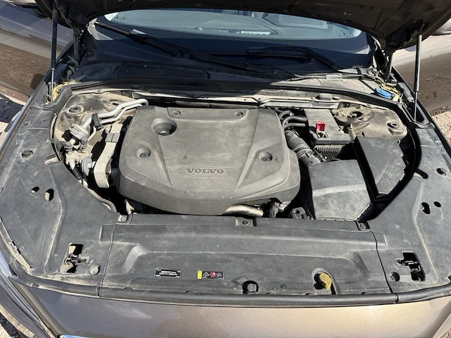 Volvo v90, 2016 - afbeelding 21 van  37