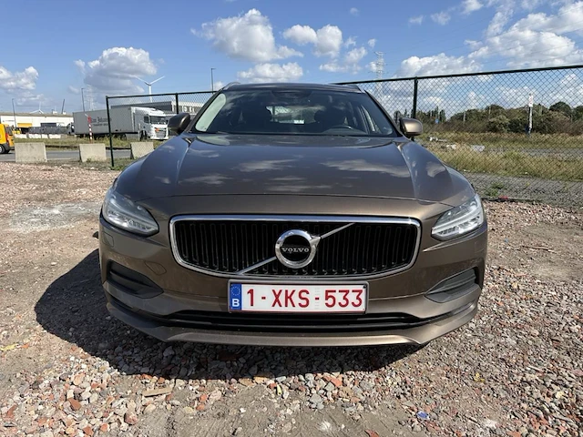 Volvo v90, 2016 - afbeelding 12 van  37
