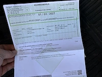 Volvo v90, 2016 - afbeelding 30 van  37