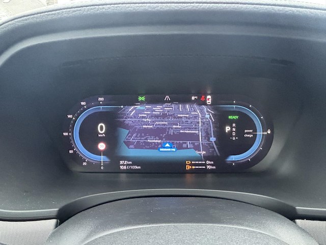 Volvo v90, 2023 - afbeelding 6 van  36