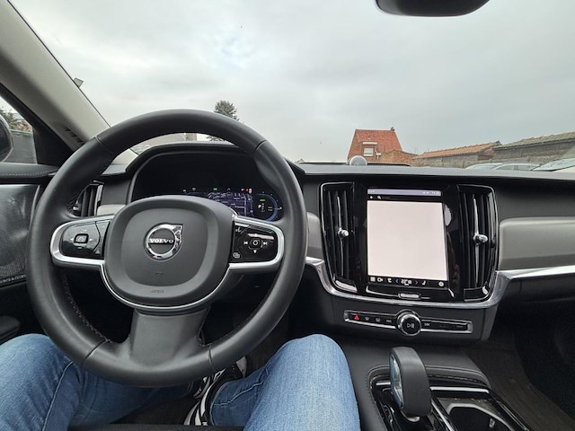 Volvo v90, 2023 - afbeelding 7 van  36