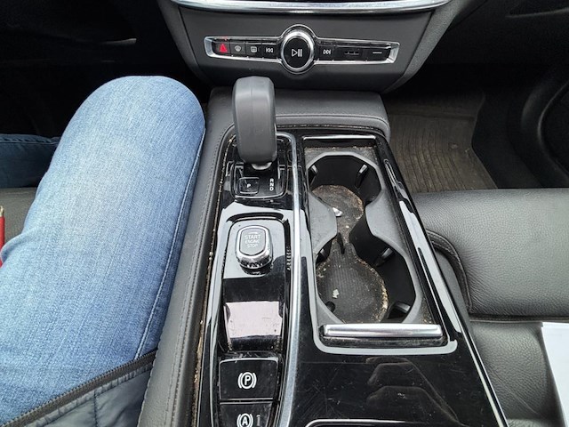 Volvo v90, 2023 - afbeelding 9 van  36