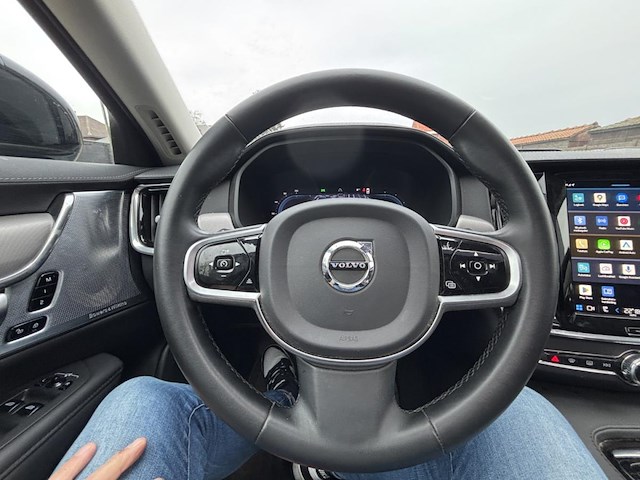 Volvo v90, 2023 - afbeelding 10 van  36