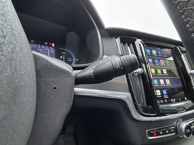 Volvo v90, 2023 - afbeelding 11 van  36