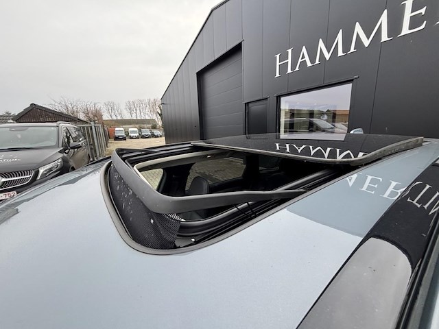 Volvo v90, 2023 - afbeelding 17 van  36