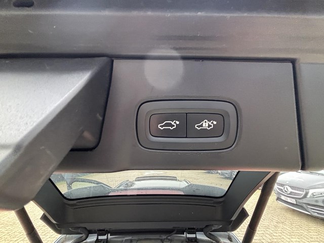 Volvo v90, 2023 - afbeelding 21 van  36