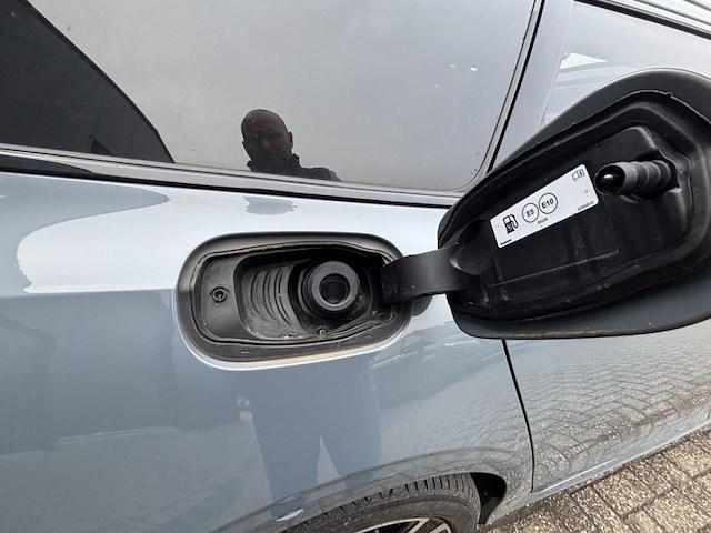 Volvo v90, 2023 - afbeelding 22 van  36