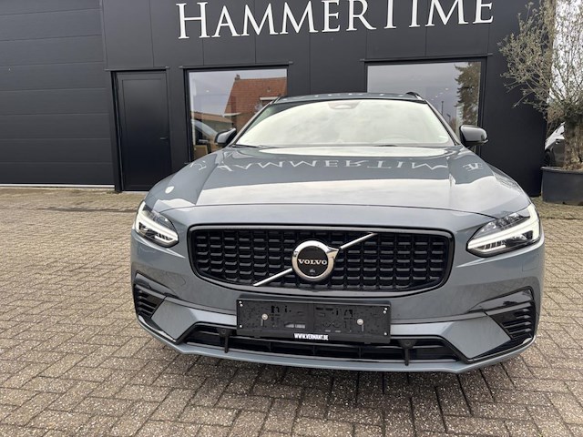 Volvo v90, 2023 - afbeelding 12 van  36