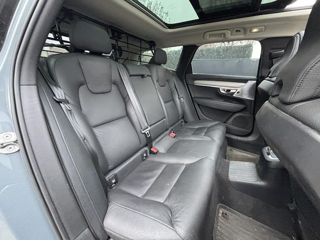 Volvo v90, 2023 - afbeelding 24 van  36