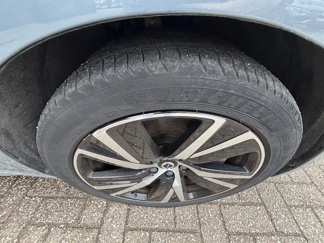 Volvo v90, 2023 - afbeelding 26 van  36