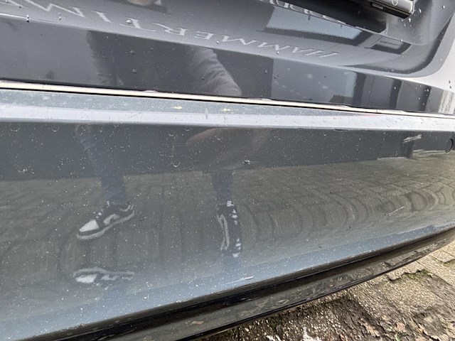 Volvo v90, 2023 - afbeelding 29 van  36