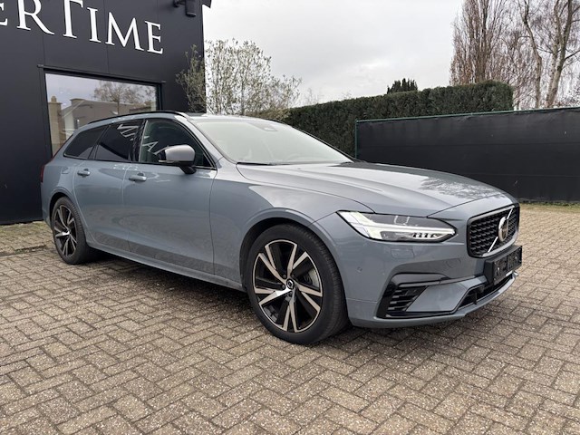 Volvo v90, 2023 - afbeelding 23 van  36