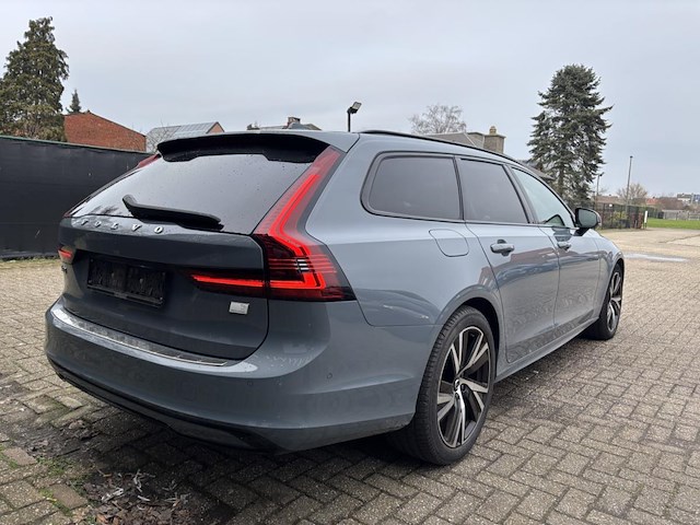 Volvo v90, 2023 - afbeelding 32 van  36