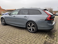 Volvo v90, 2023 - afbeelding 34 van  36