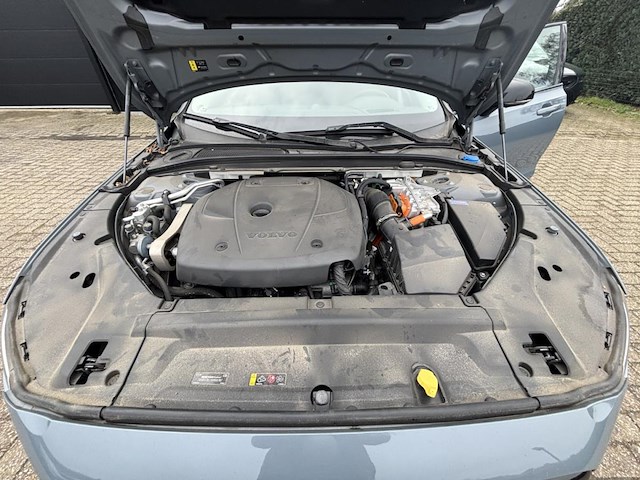Volvo v90, 2023 - afbeelding 36 van  36