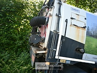 Volvo veegmachine/vrachtwagen - afbeelding 4 van  18