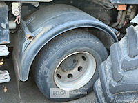 Volvo veegmachine/vrachtwagen - afbeelding 5 van  18