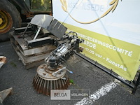 Volvo veegmachine/vrachtwagen - afbeelding 6 van  18